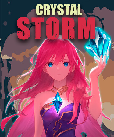 Crystal Storm