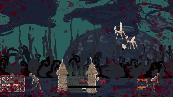 Crystal Stormfor windows and Linux 1