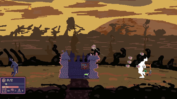 Crystal Storm game for windows Pc 1