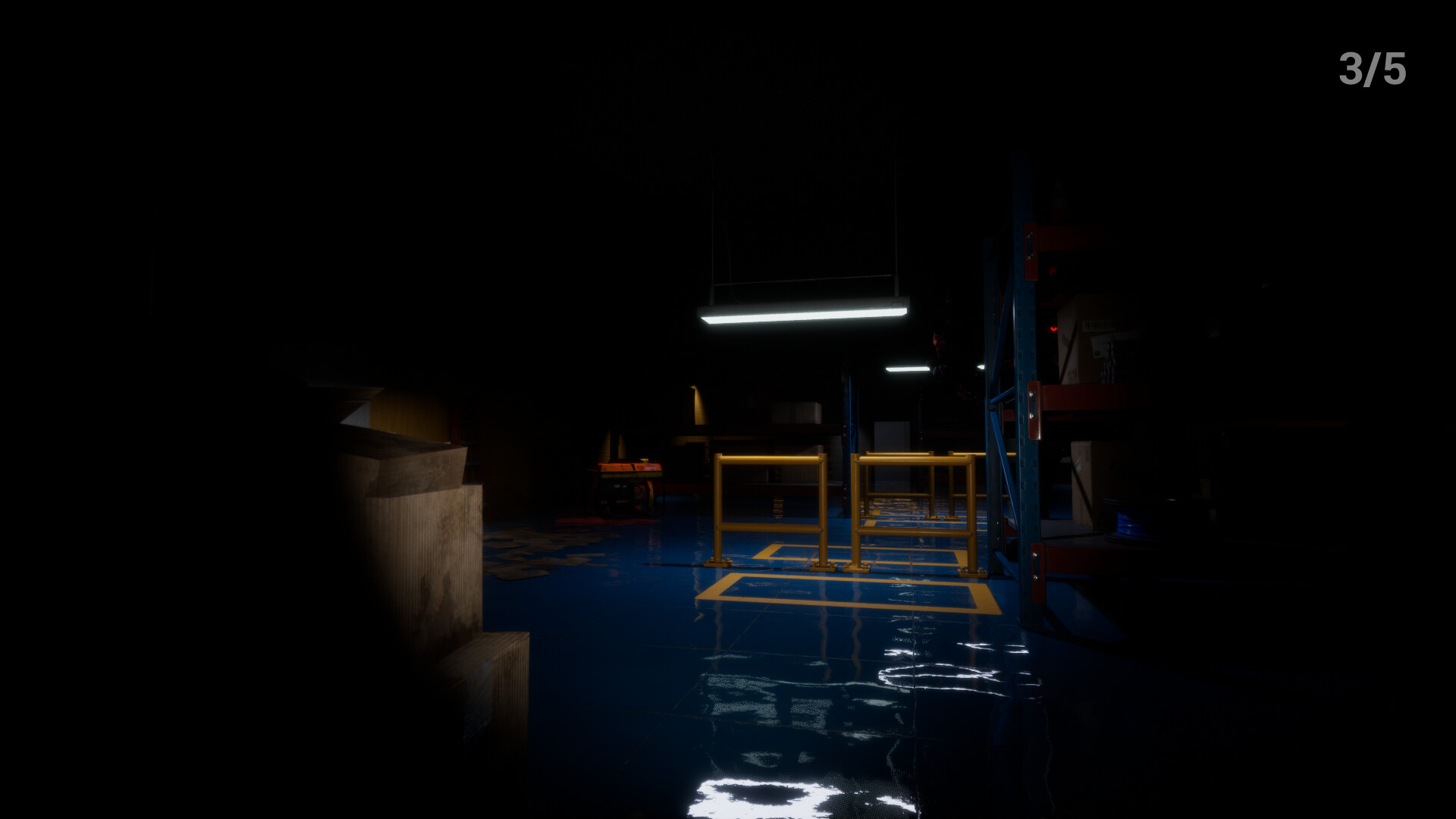 ULTIMATE CHICKEN PATH #9