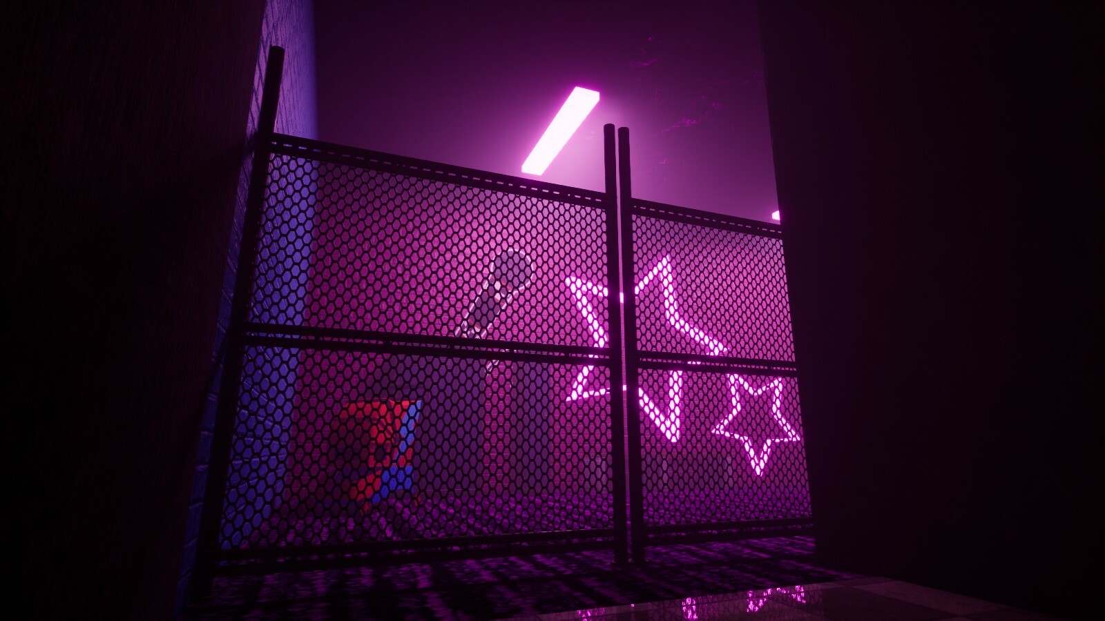 ULTIMATE CHICKEN PATH #0