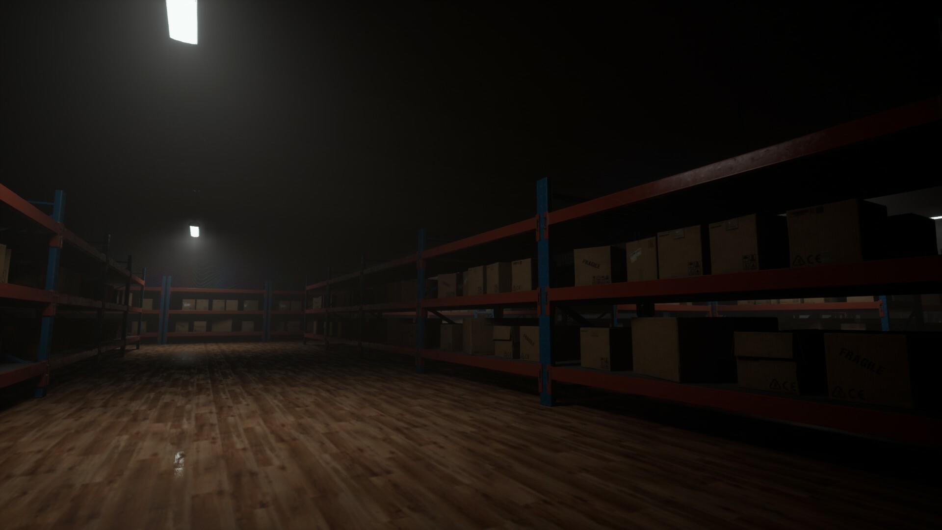 ULTIMATE CHICKEN PATH #7