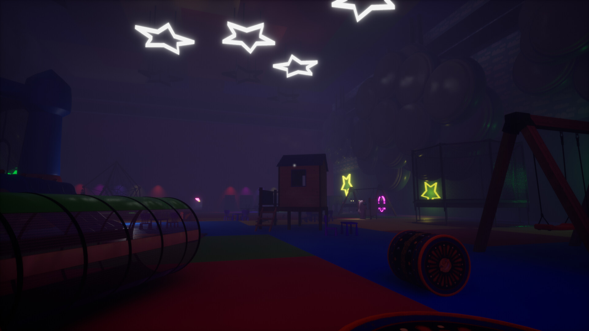 ULTIMATE CHICKEN PATH #14