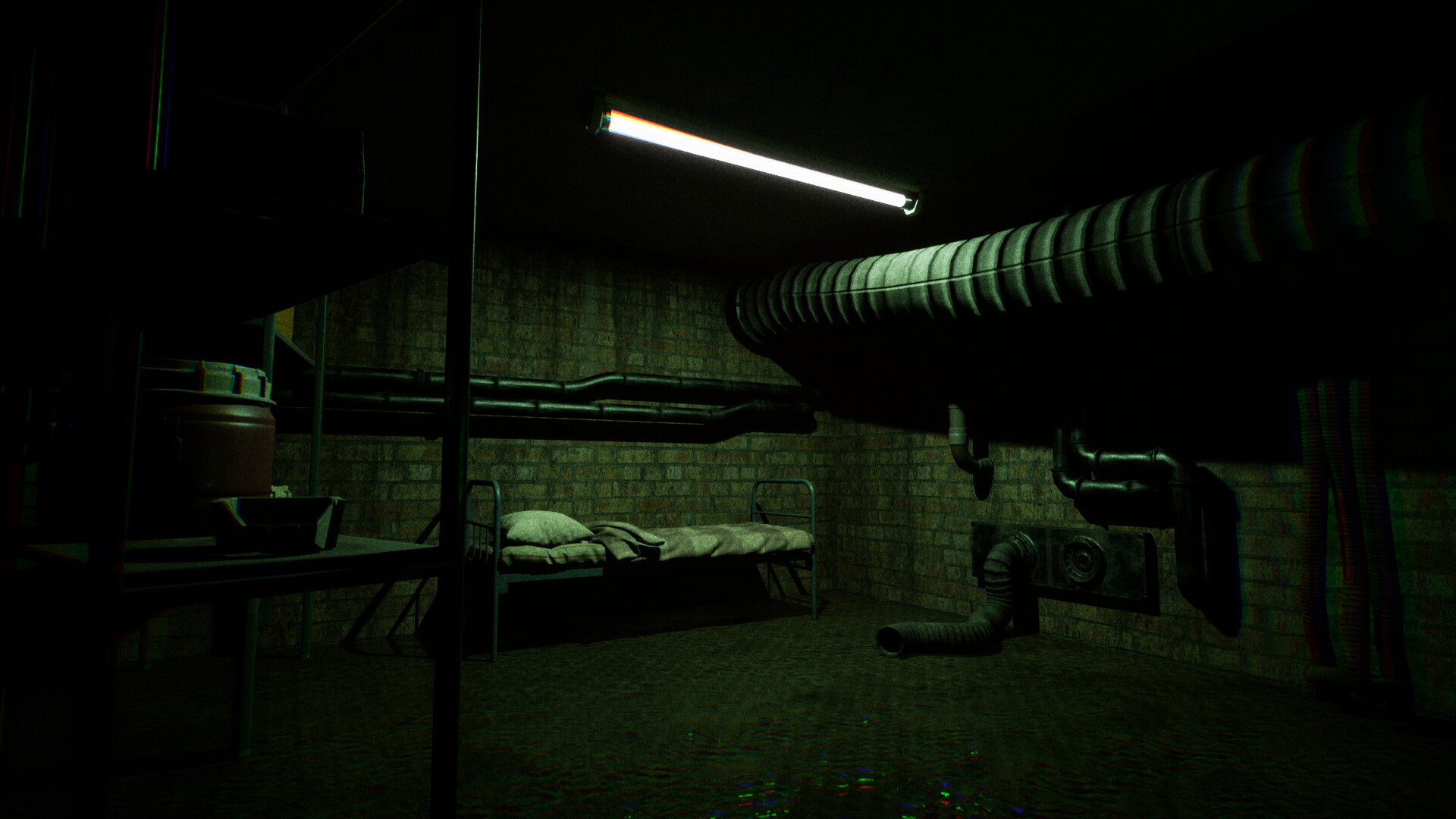 ULTIMATE CHICKEN PATH #4