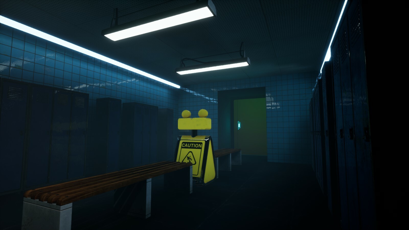 ULTIMATE CHICKEN PATH #2