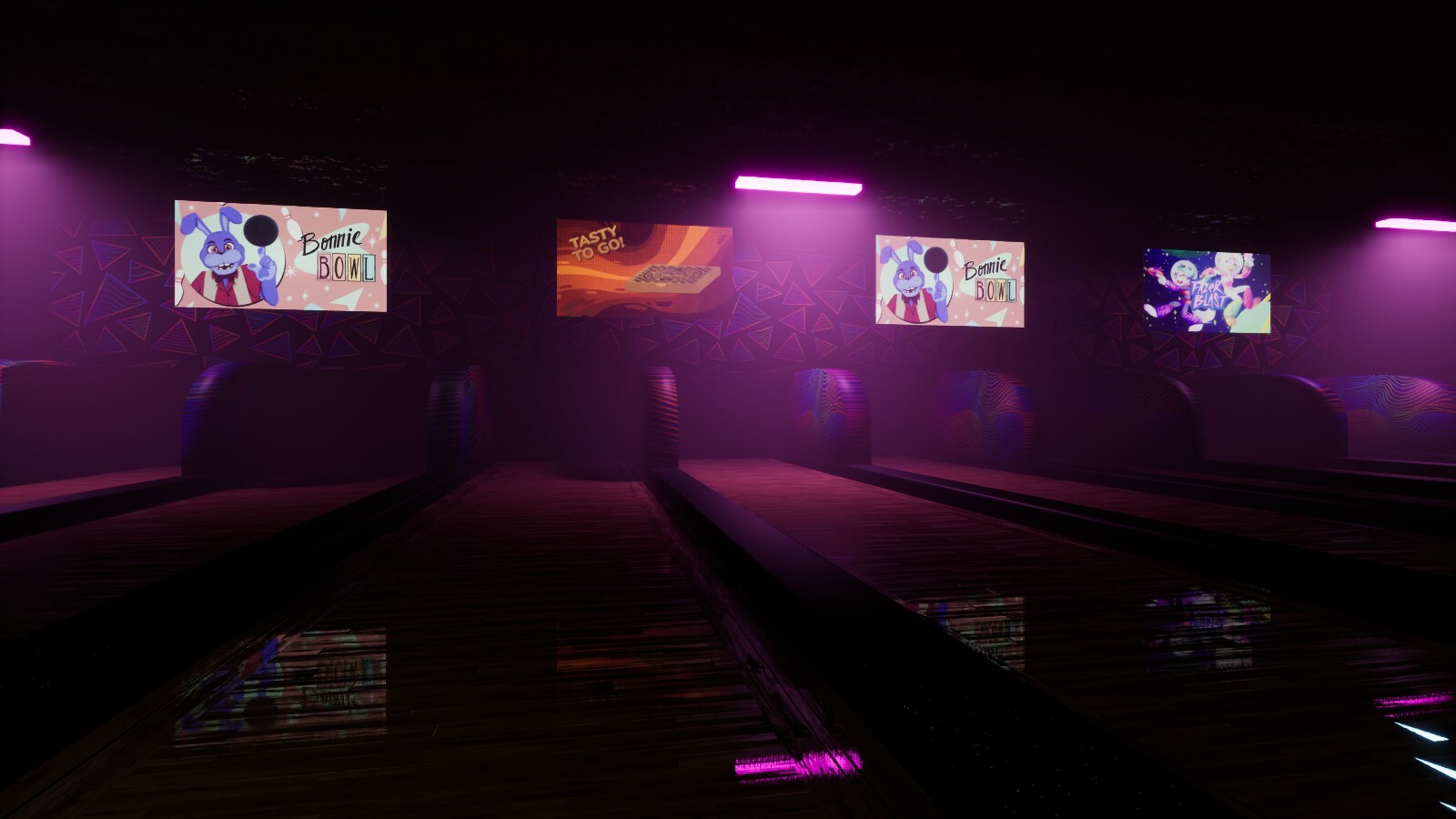 ULTIMATE CHICKEN PATH #6