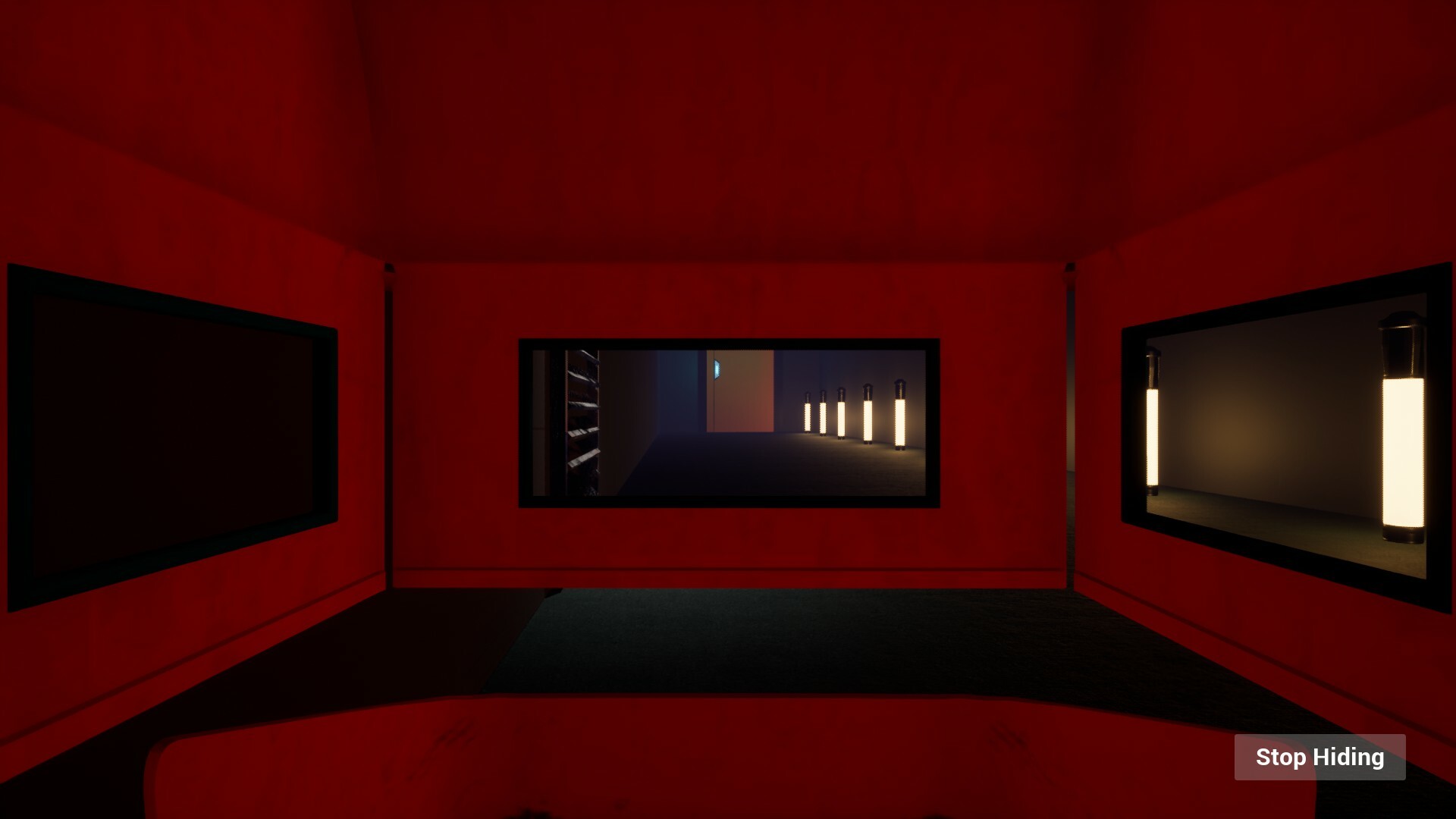 ULTIMATE CHICKEN PATH #13