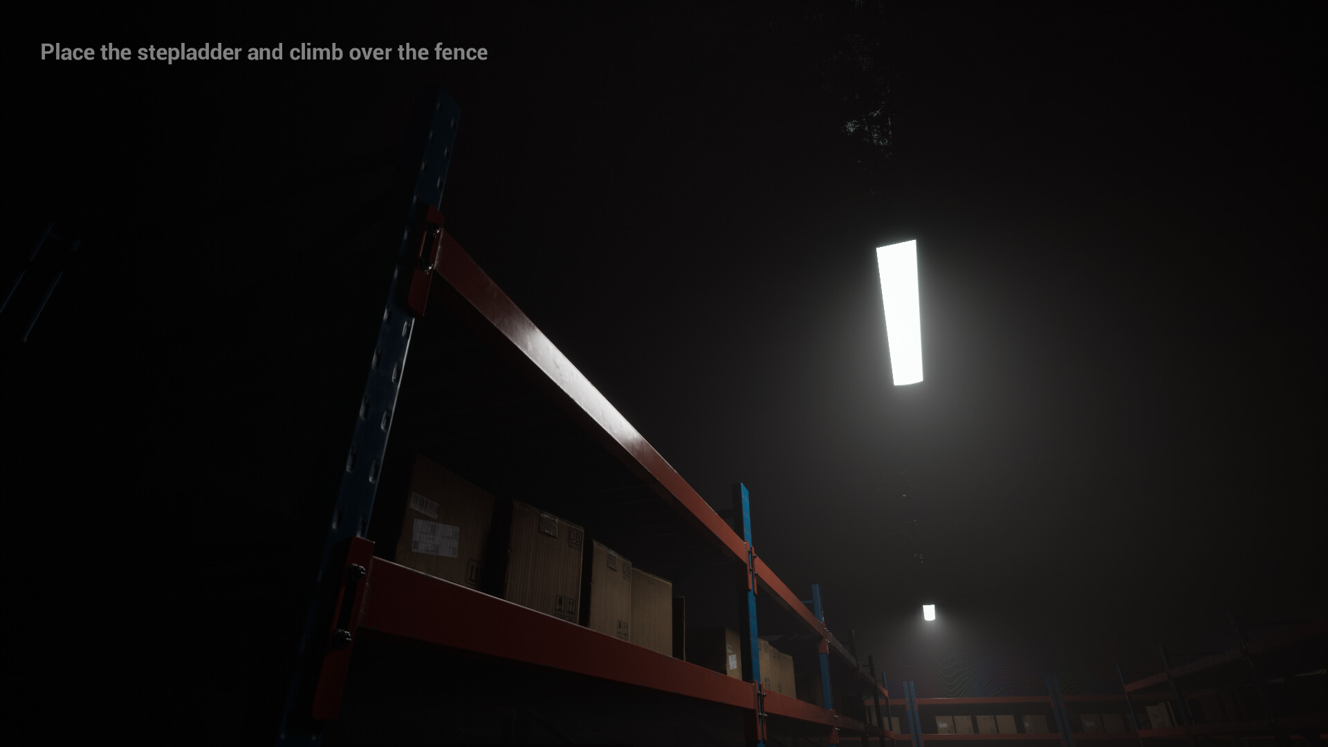 ULTIMATE CHICKEN PATH #10