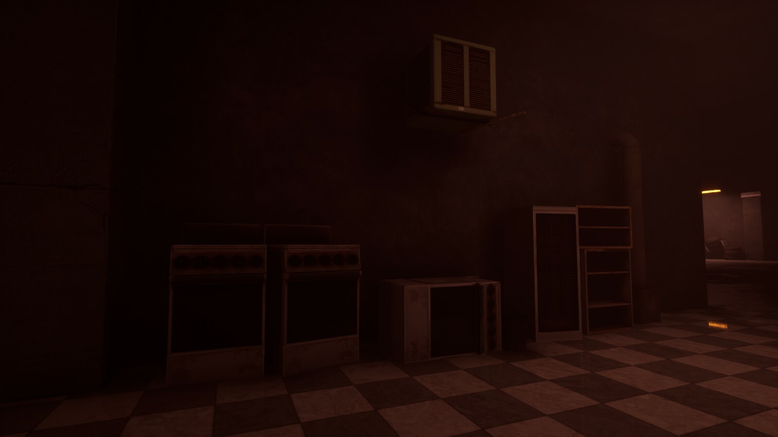 ULTIMATE CHICKEN PATH #8