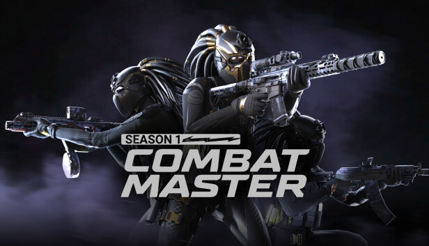 Combat Master: Season 1 on Steam