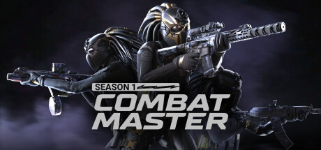 Combat Master: Season 1 header image