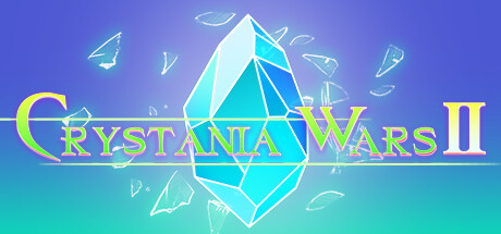 Crystania Wars 2 steam charts