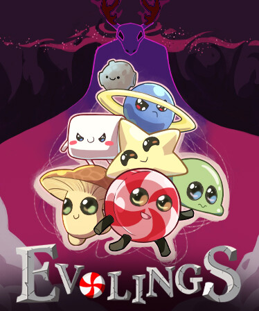 Evolings