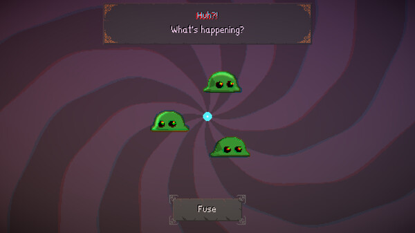 Скриншот из Evolings