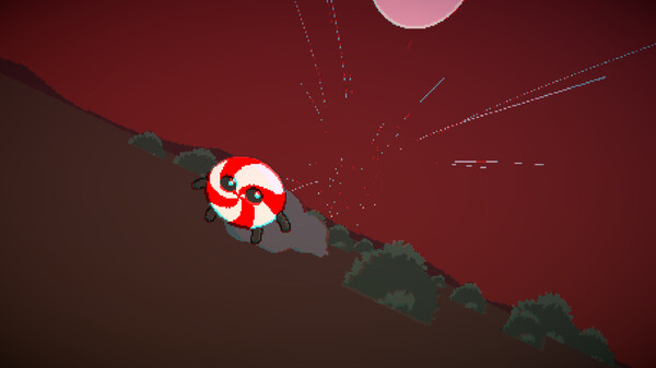 Скриншот из Evolings