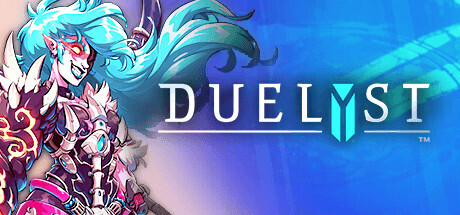 Duelyst GG steam charts