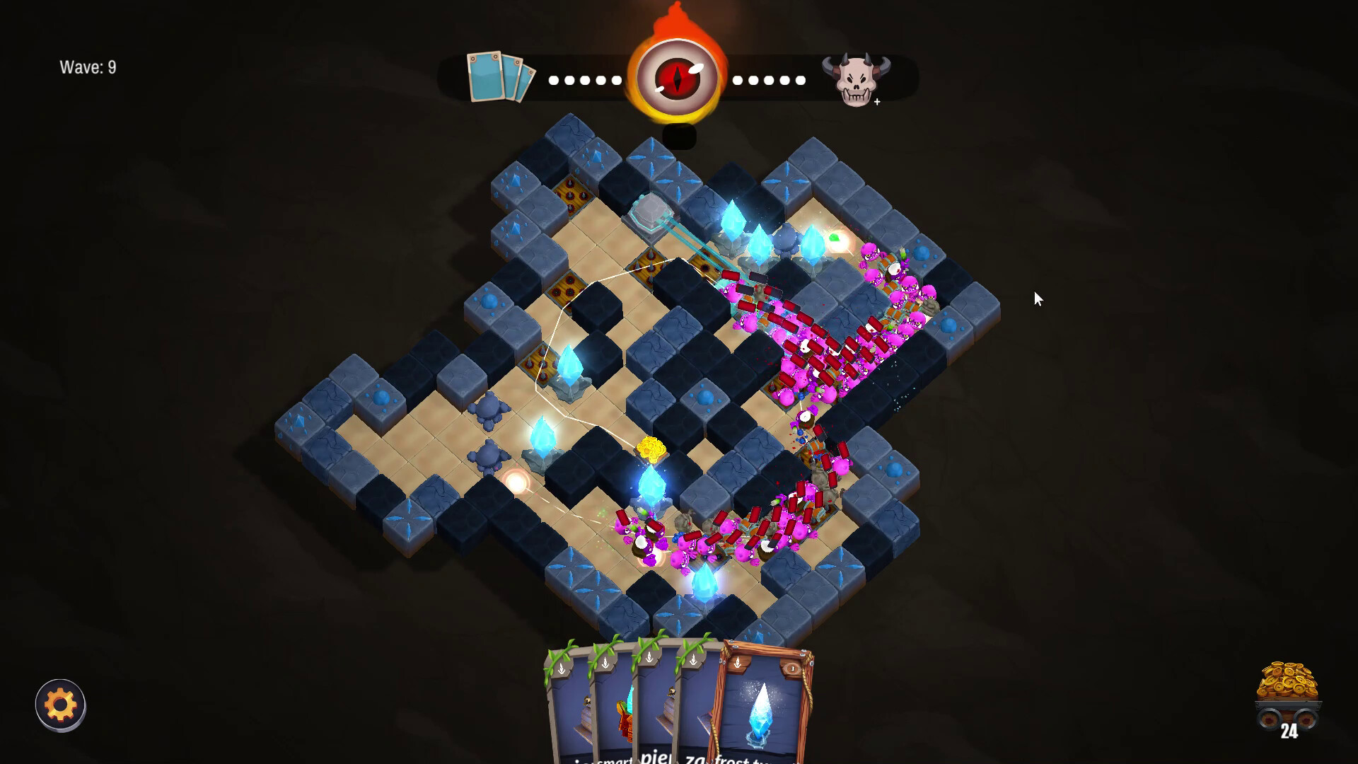 Digs screenshot 1