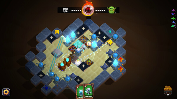 Digs game for windows Pc 1