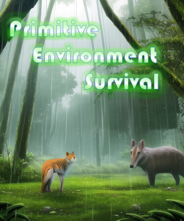 Primitive Environment Survival