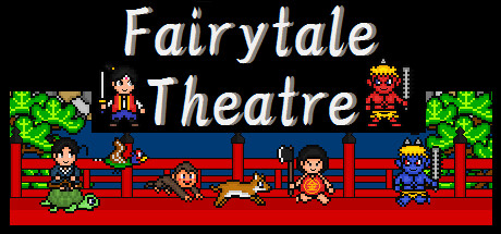 Fairytale Theatre steam charts