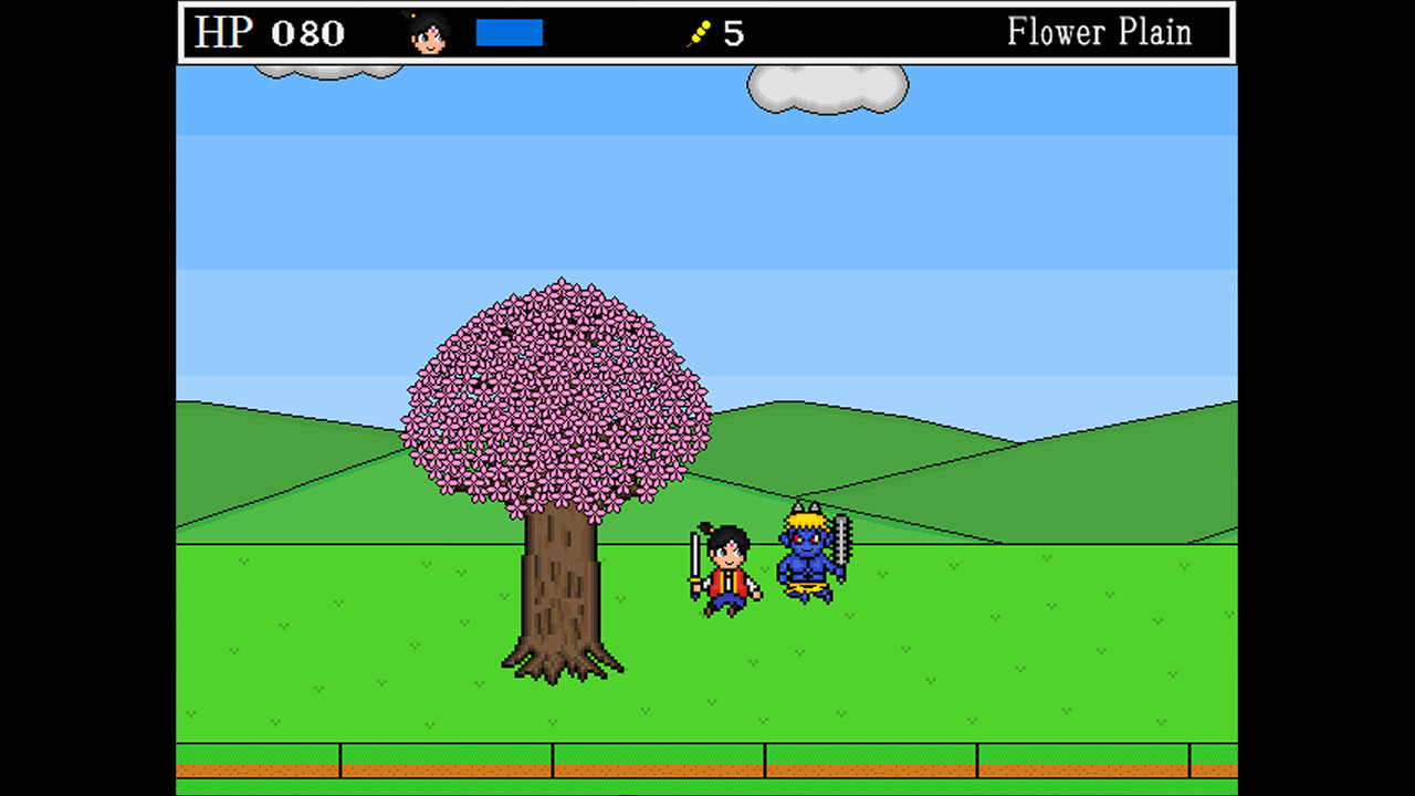 Fairytale Theatre screenshot 1