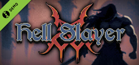 Hell Slayer Demo