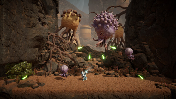 The Mobius Machine game for windows Pc 1