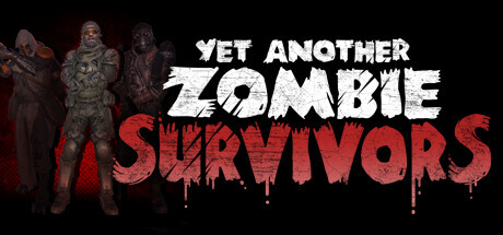 Yet Another Zombie Survivors Playtest