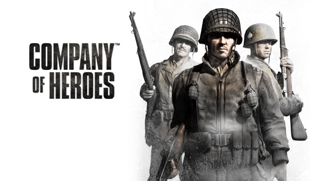 Company of Heroes 3 no Steam