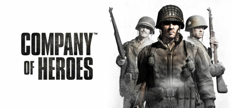 Company of Heroes steam charts