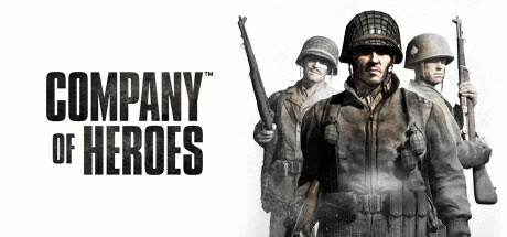 Company of Heroes header image