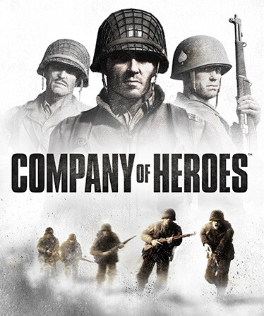 Company of Heroes