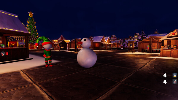 Скриншот из Loose OR Escape