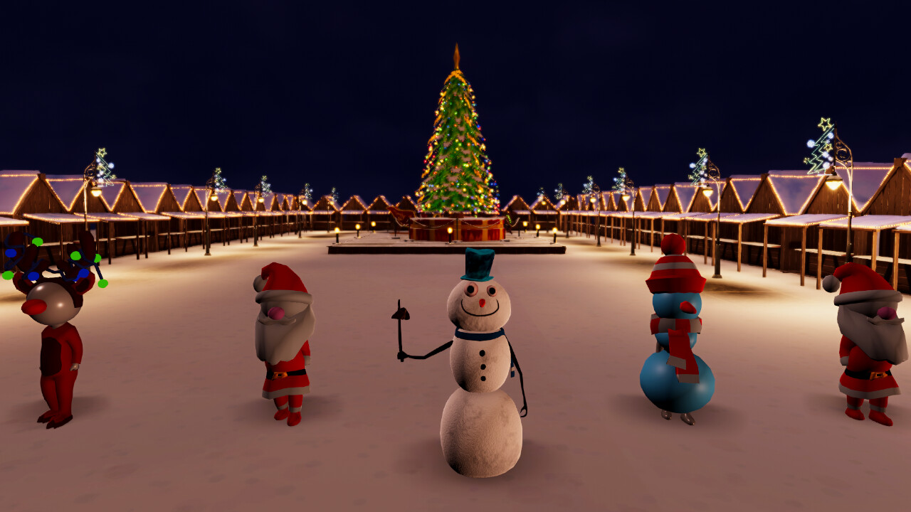 Loose OR Escape screenshot 1
