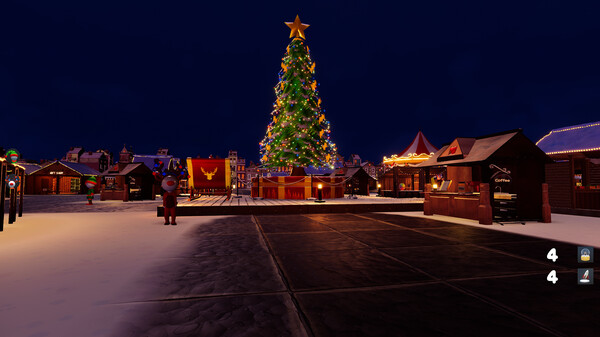 Скриншот из Loose OR Escape