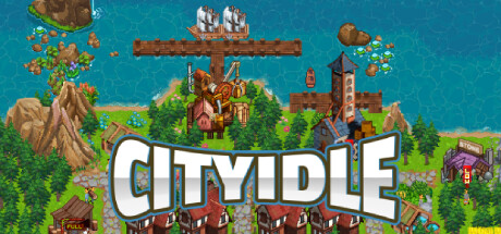 City idle on Steam