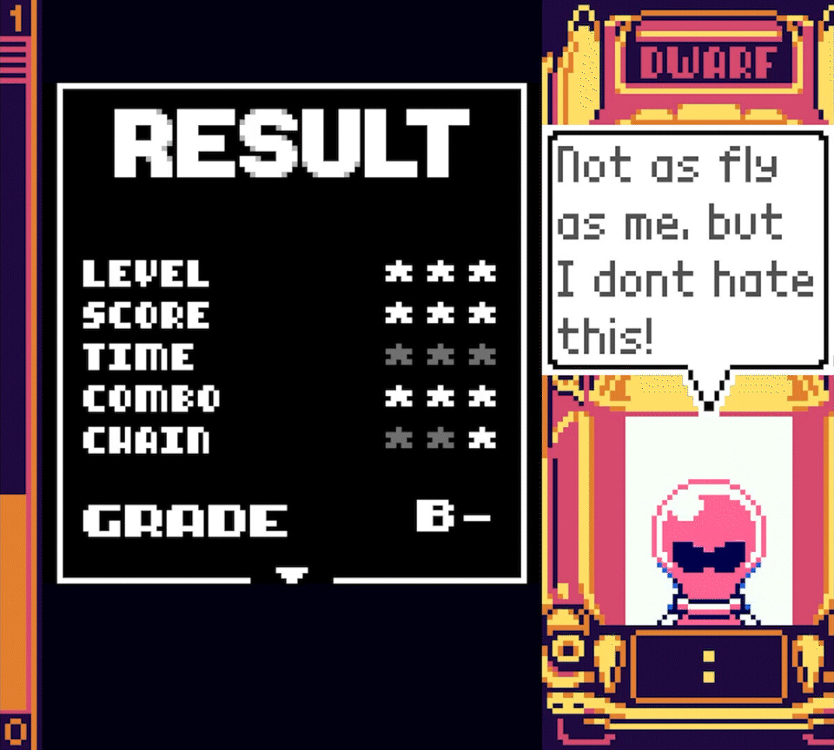 Highlighters: Cosmic Puzzle Action #4