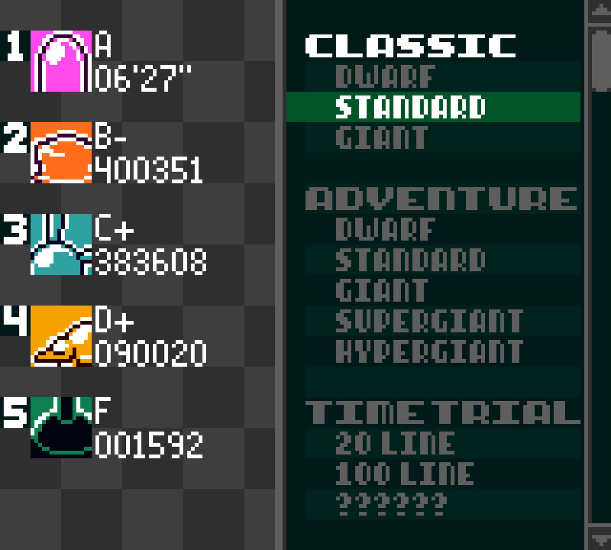 Highlighters Cosmic Puzzle Action on Steam