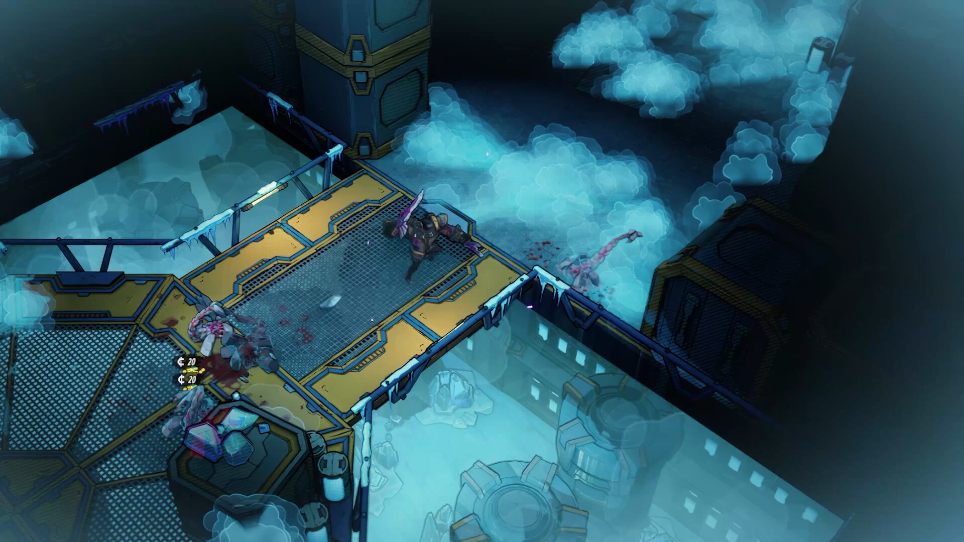 Superfuse Digital Items Pack #2