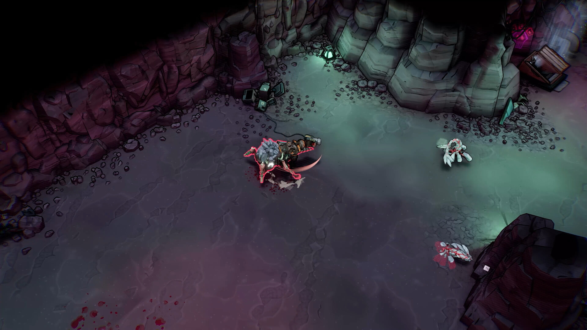 Superfuse Digital Items Pack #7