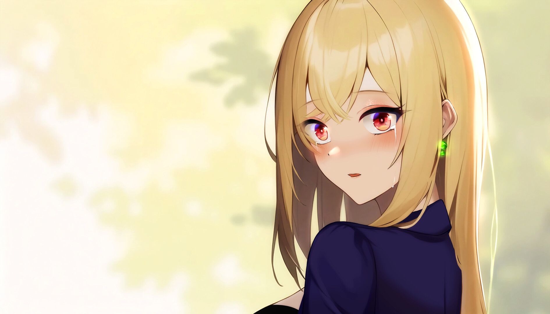 Ghost Girl Lasling - Creators' talks and project designs DLC (18+) #0