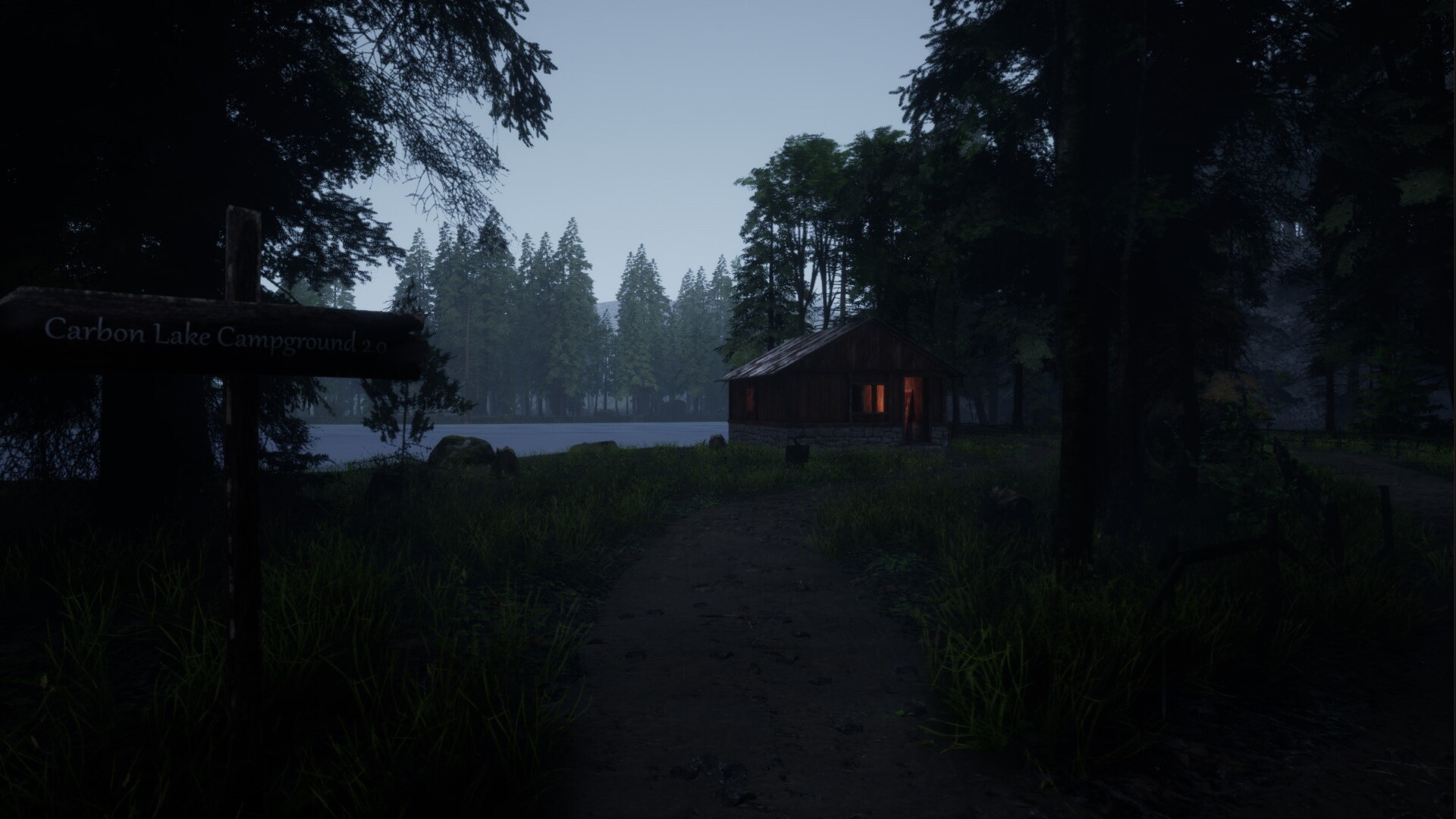 Stale Nation screenshot 1
