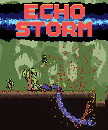 Echo Storm