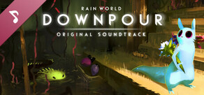 Rain World: Downpour - Soundtrack