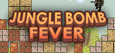 Jungle Bomb Fever steam charts