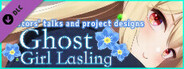 Creators' talks and project designs DLC (12+)