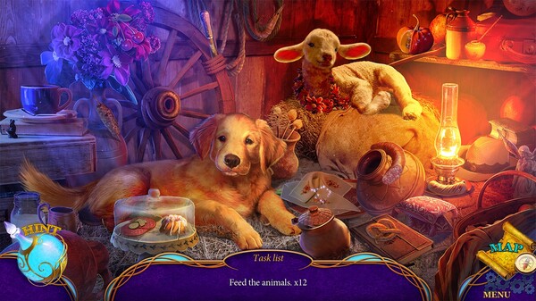 Chimeras: Blinding Love Collector's Edition game for windows Pc 1