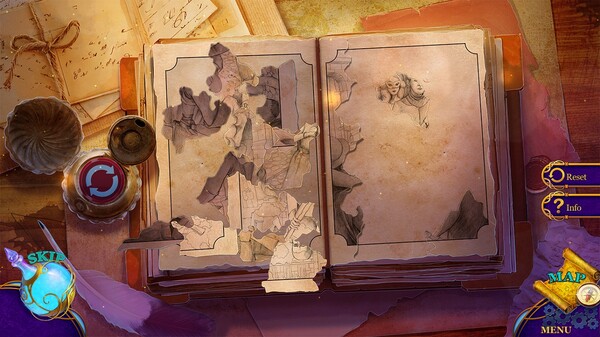 Chimeras: Blinding Love Collector's Editionfor windows and Linux 1