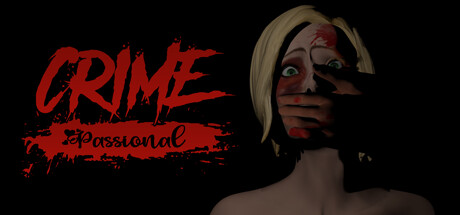 Crime Passional banner