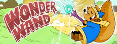 Wonder Wand